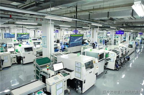 和利時(shí)成功入選工業(yè)和信息化部2021年度綠色制造名單