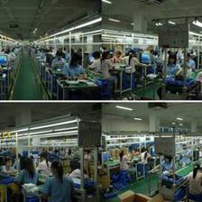 揭秘電子攝像頭生產(chǎn)-參觀(guān)奧尼電子工廠(chǎng)_硬件_科技時(shí)代_新浪網(wǎng)
